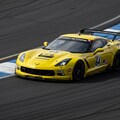 コルベットレーシングカー 2枚目