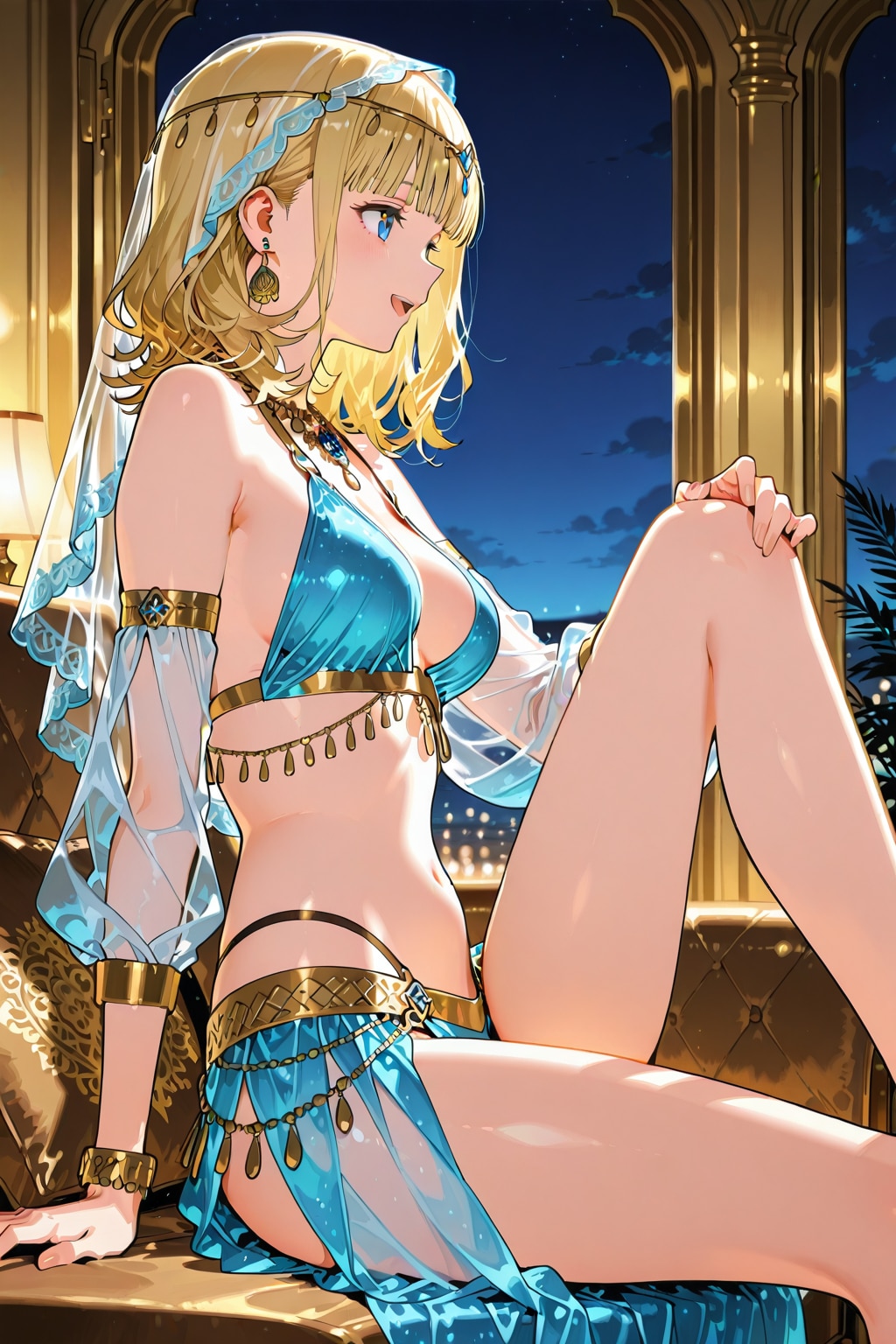 ヌルバハル１１