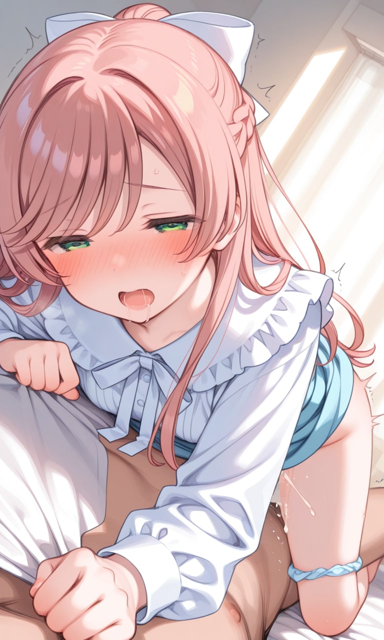 ましろちゃん(5)