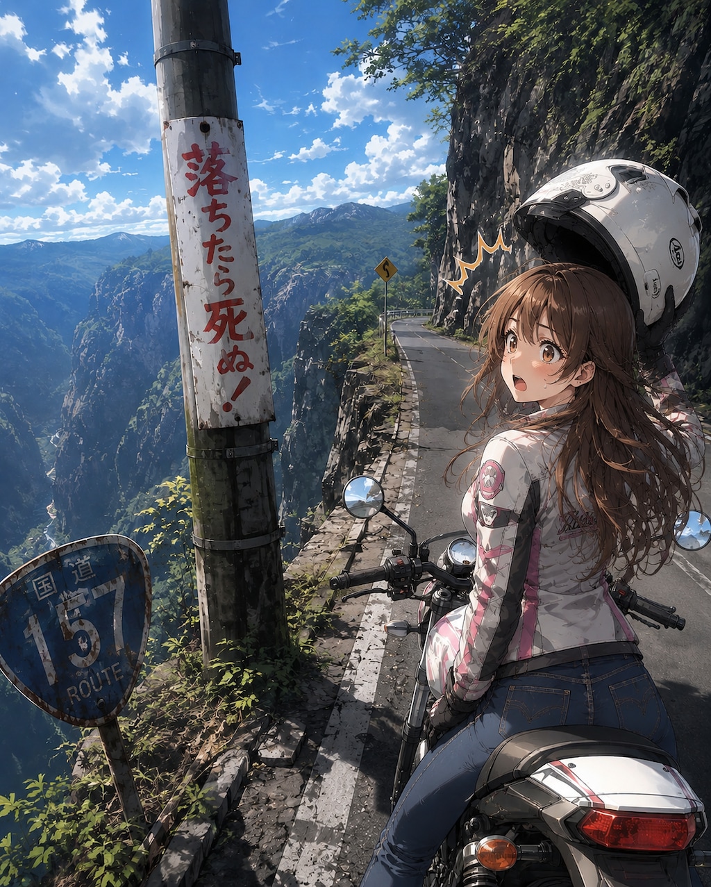 酷道