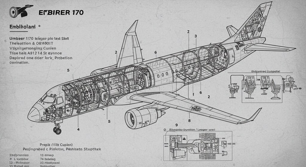 飛行機　　透視画面