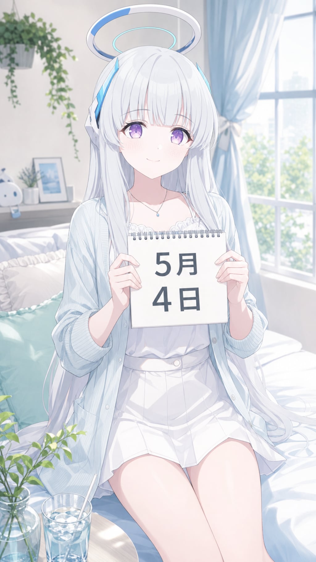 デイリーイラスト 26/5/4 ④