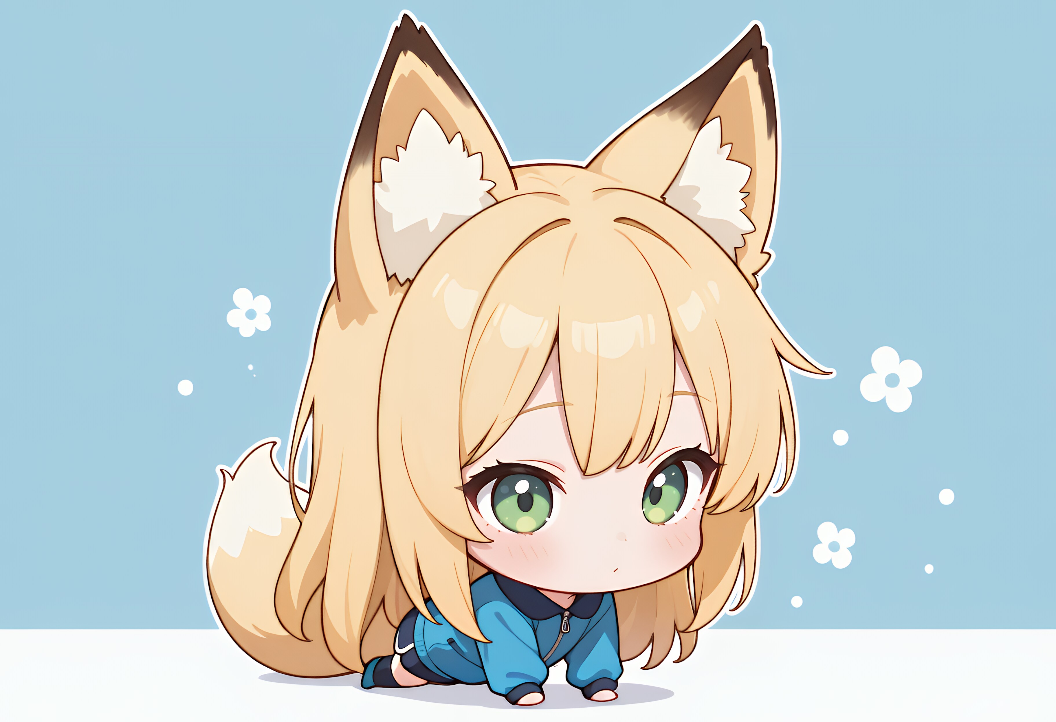 のじゃ | の人気AIイラスト・グラビア