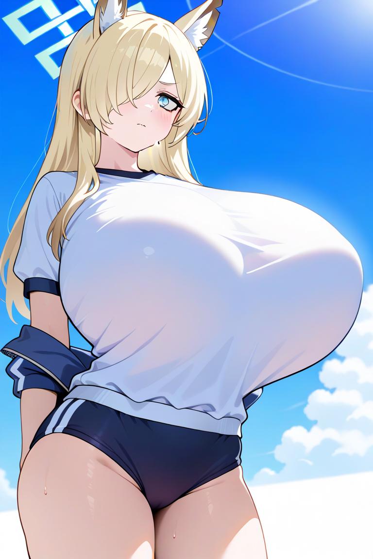 尾刃カンナ
