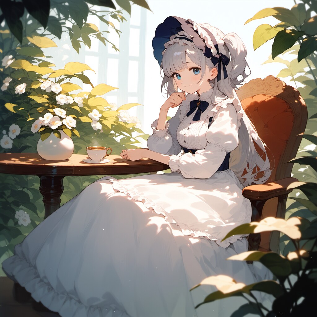 プリンセス 1692