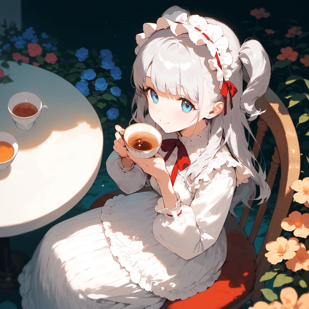 プリンセス 1692