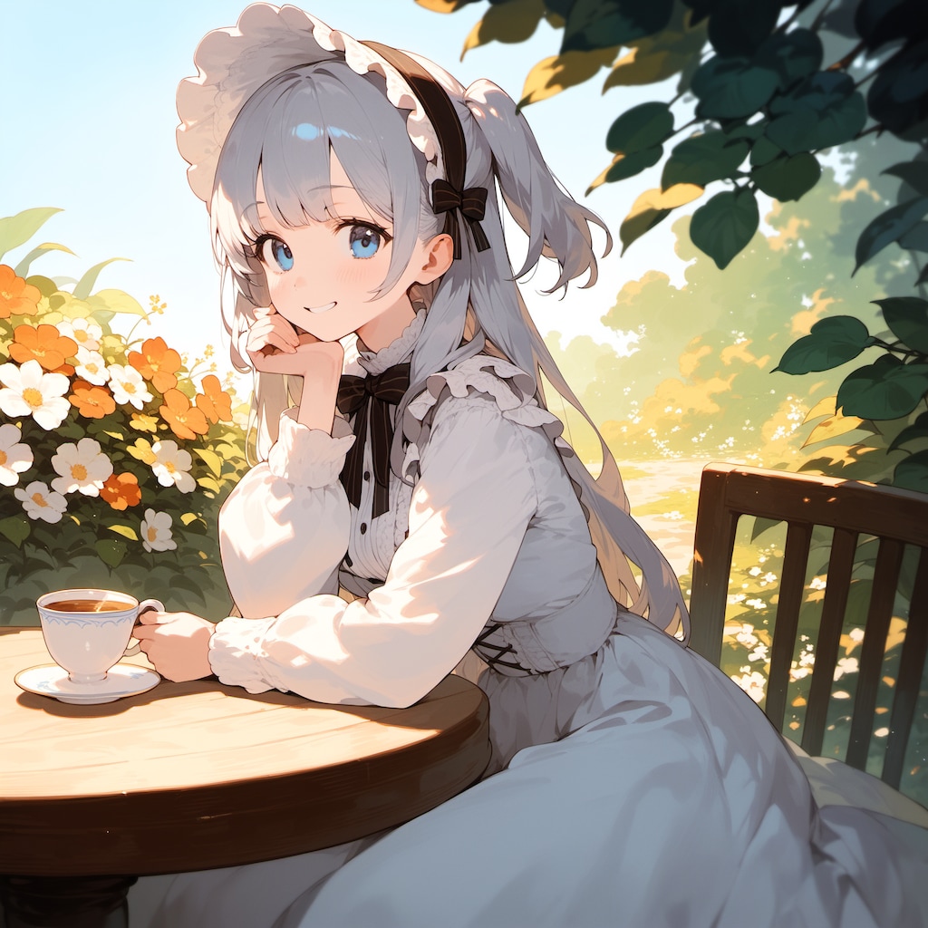 プリンセス 1692