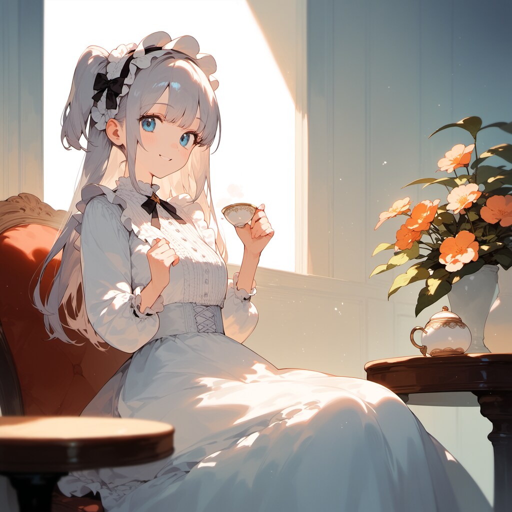 プリンセス 1692