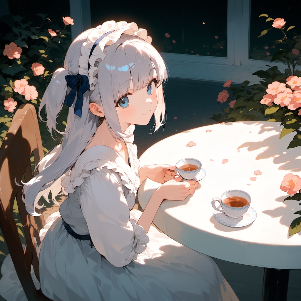 プリンセス 1692