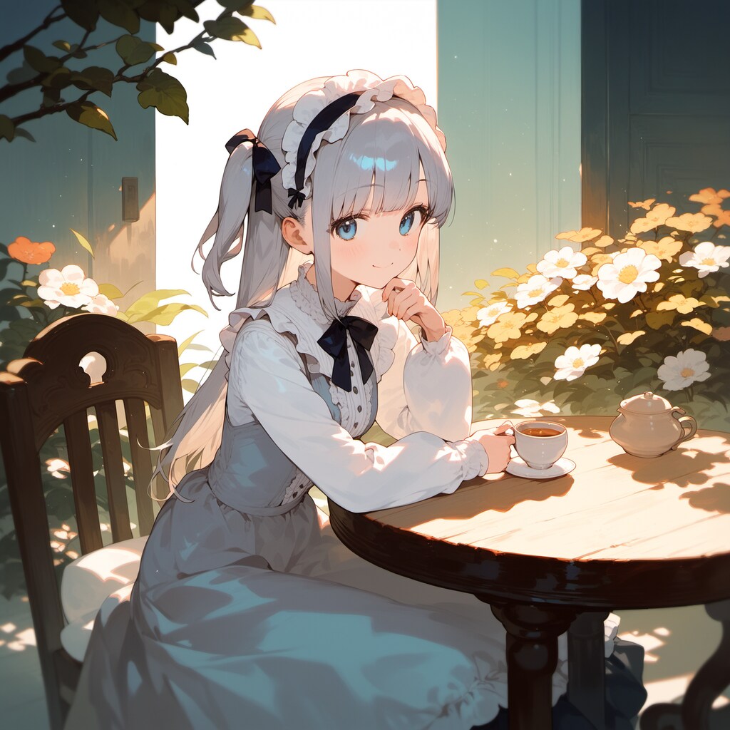 プリンセス 1692