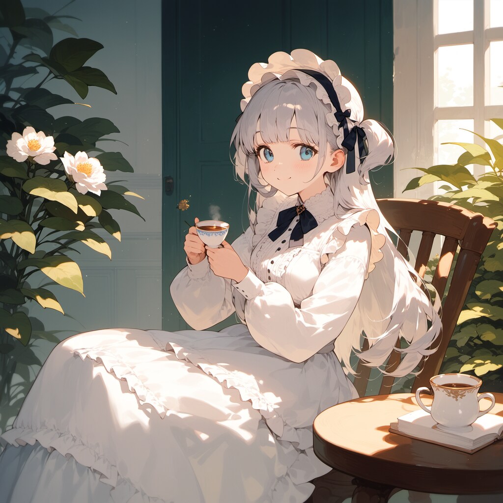 プリンセス 1692