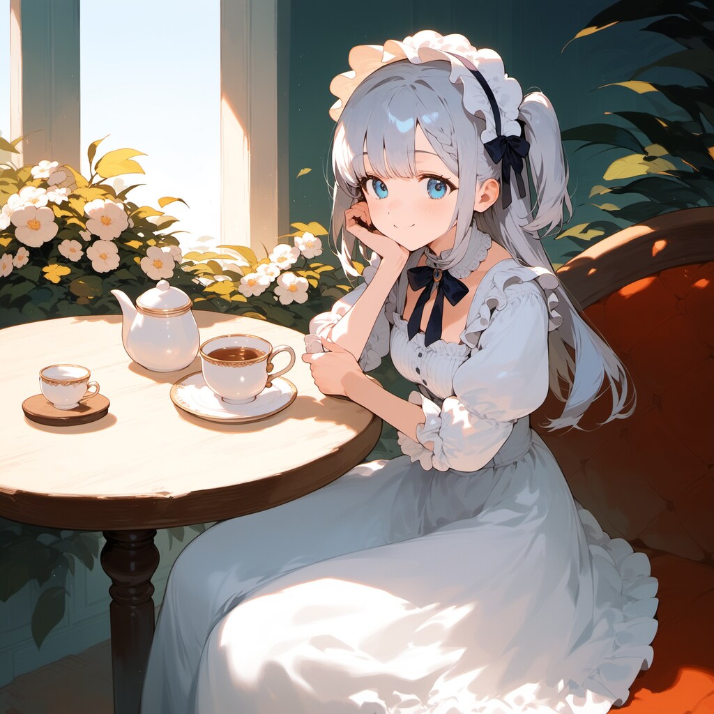 プリンセス 1692