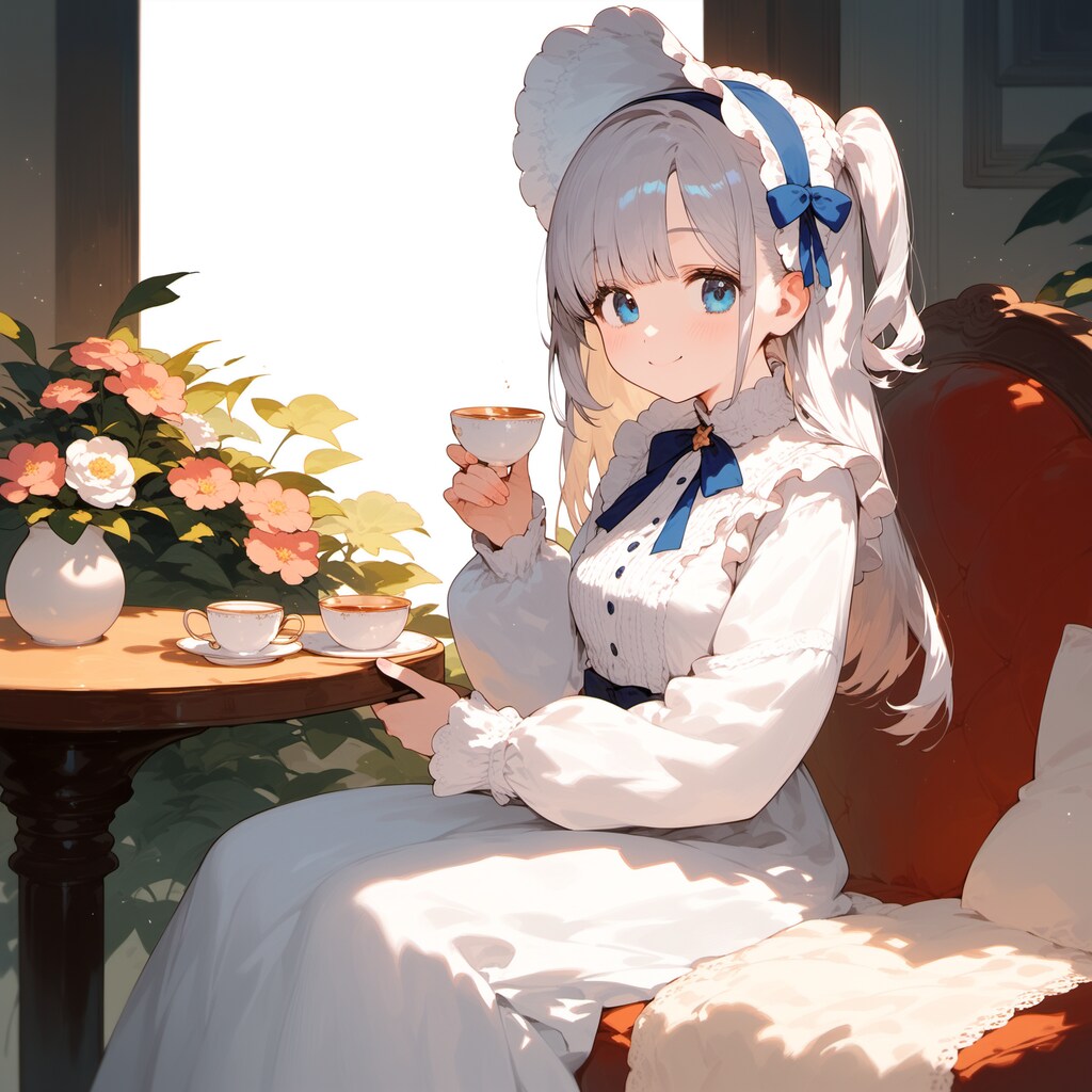 プリンセス 1692