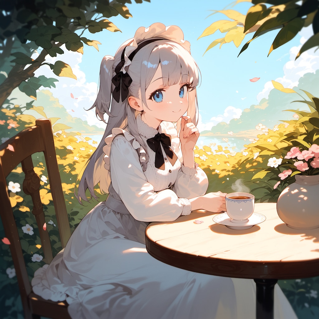 プリンセス 1692