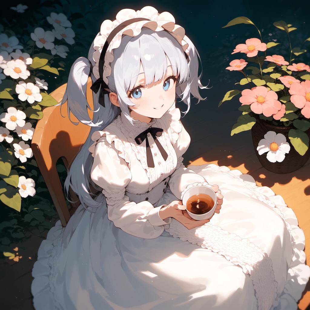 プリンセス 1692