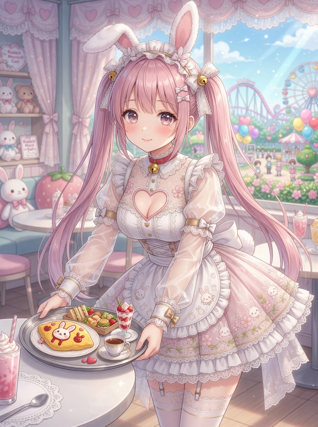 ももツイぴょん