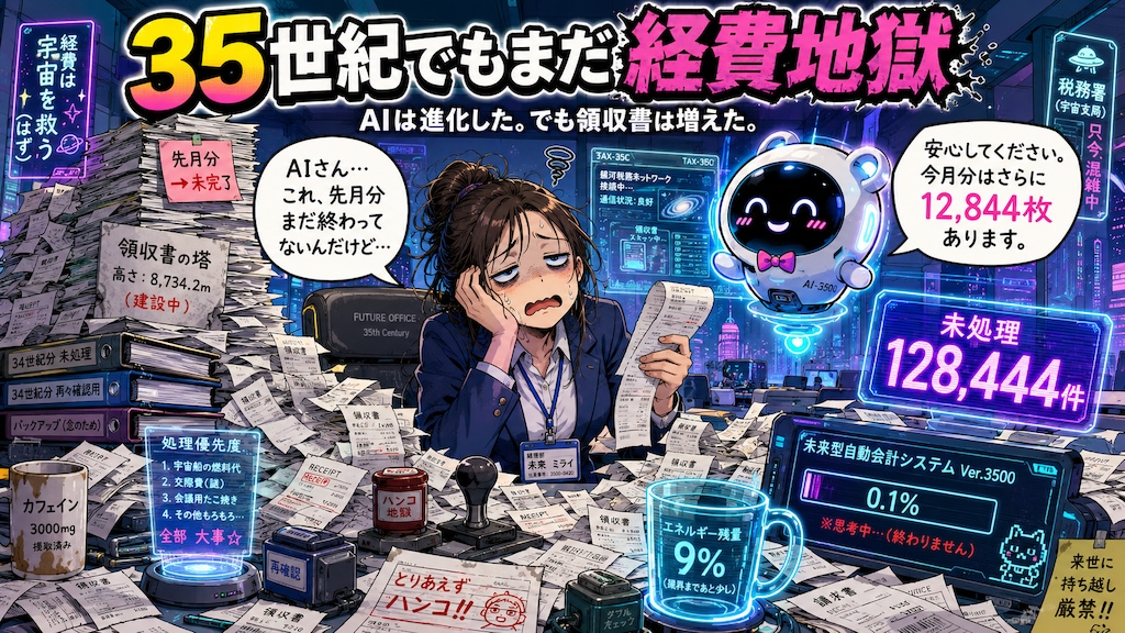 確定申告
