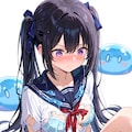 いたずらスライムさん 3枚目