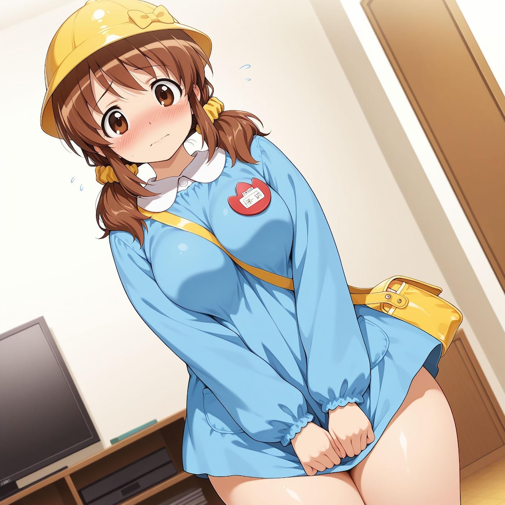 新しい扉を開く