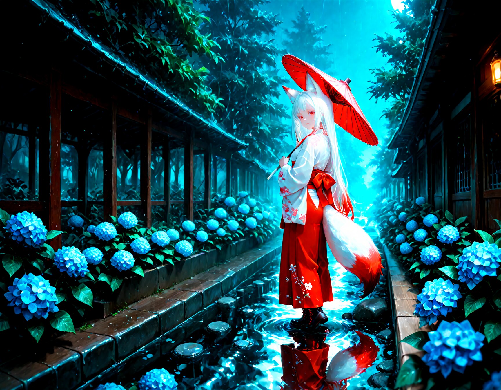 梅雨