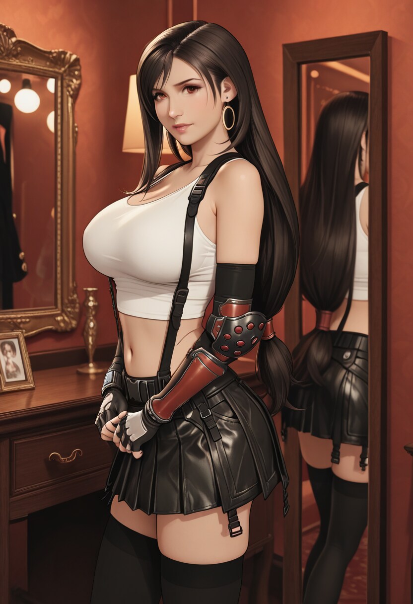 ティファ