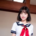 パンツ見たいの？しょうがないなぁ 5枚目