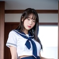 パンツ見たいの？しょうがないなぁ 4枚目
