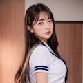 パンツ見たいの？しょうがないなぁ 6枚目