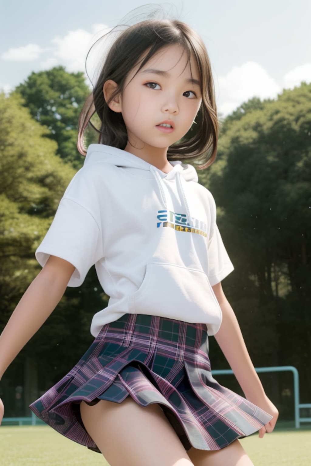 このギリギリ感は大切