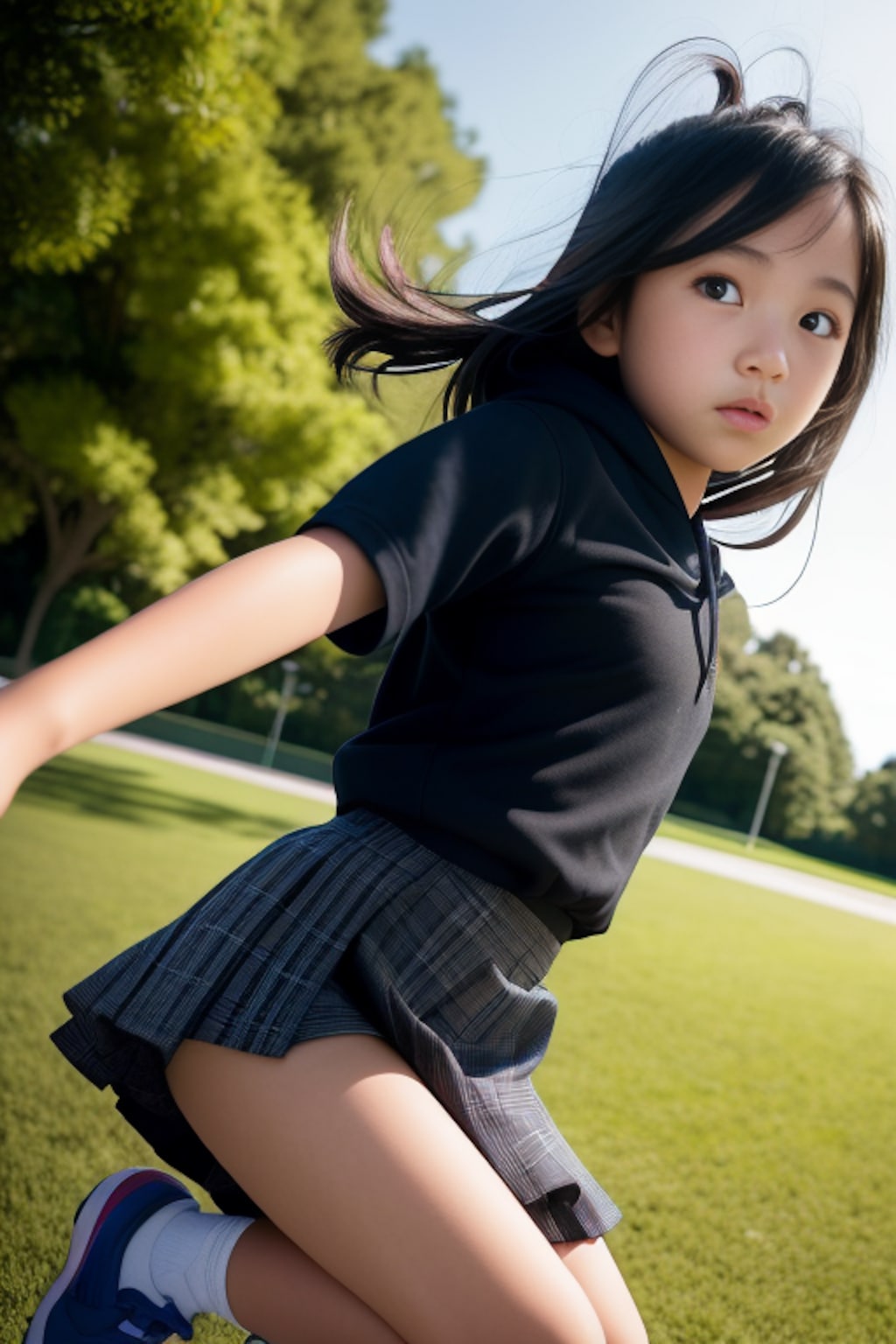 このギリギリ感は大切