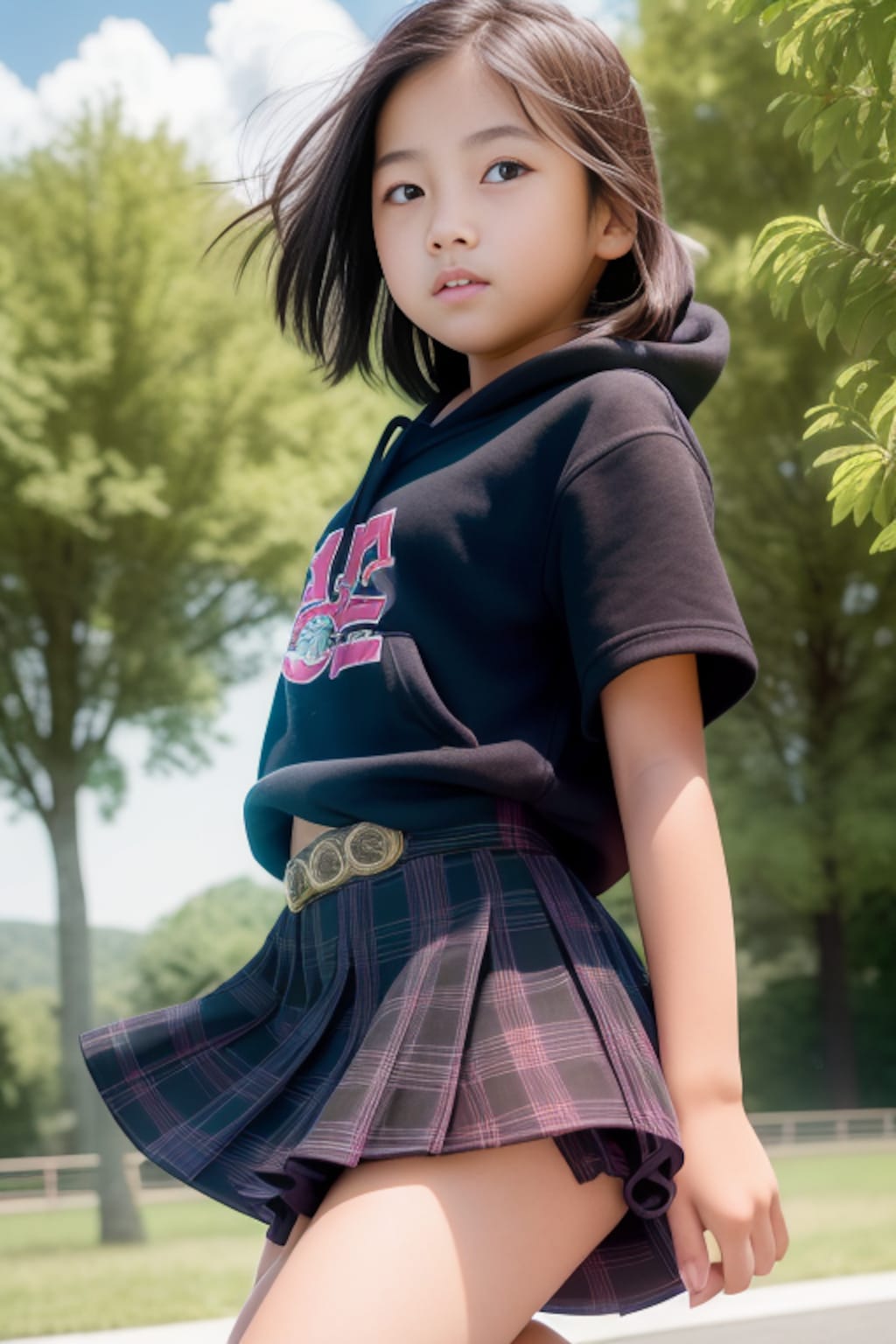 このギリギリ感は大切