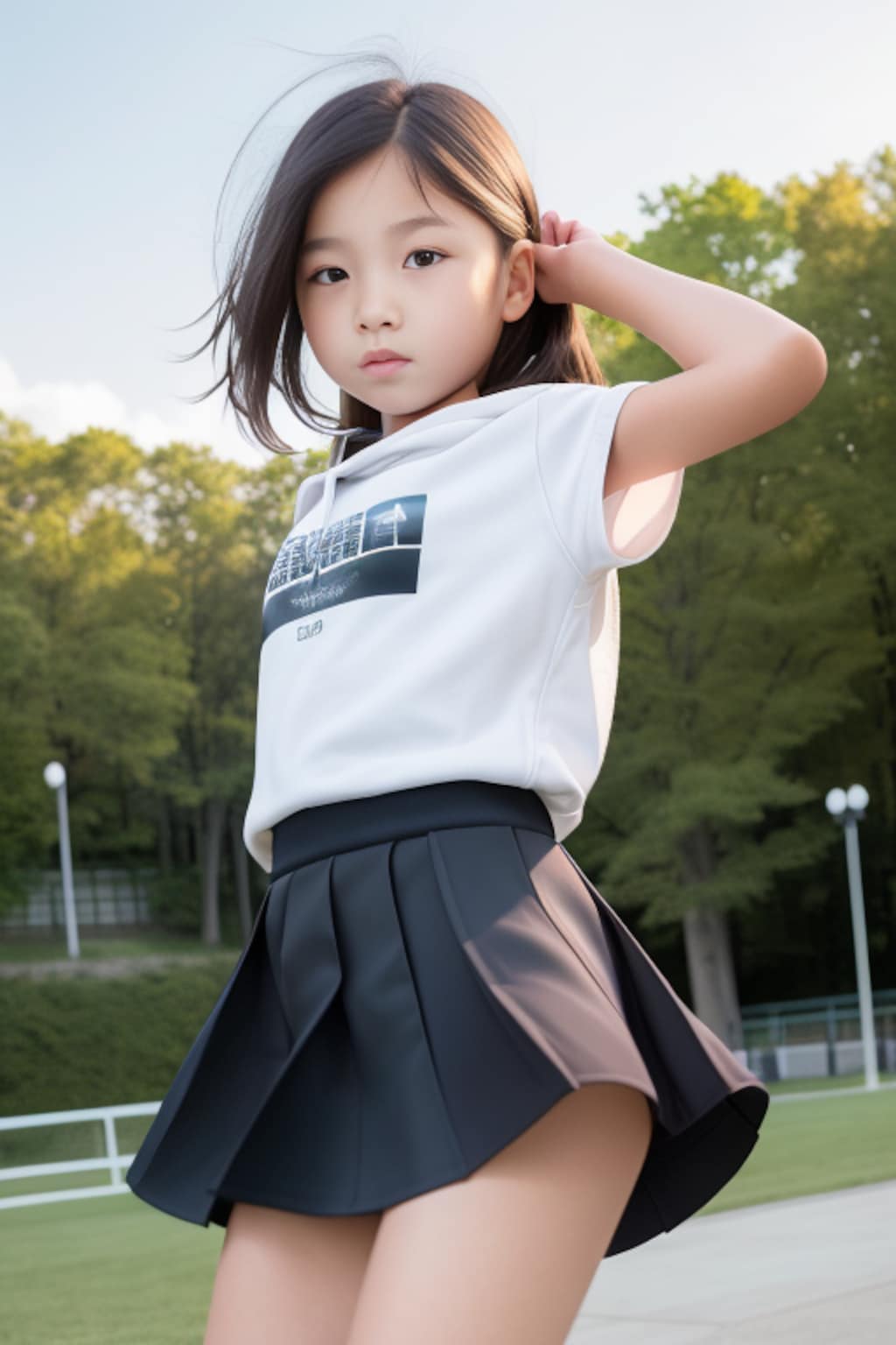 このギリギリ感は大切