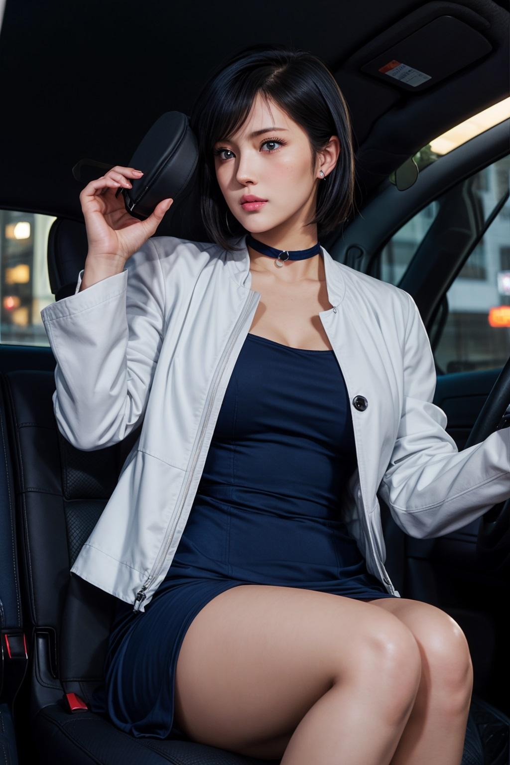 お姉さん
