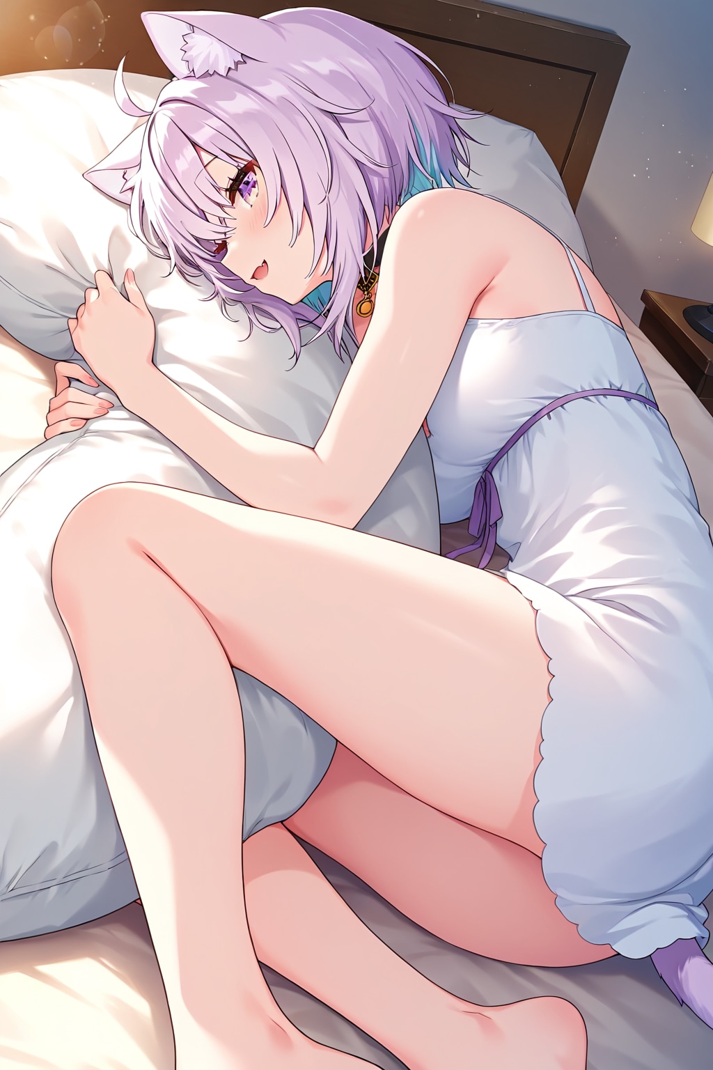 relax okayu