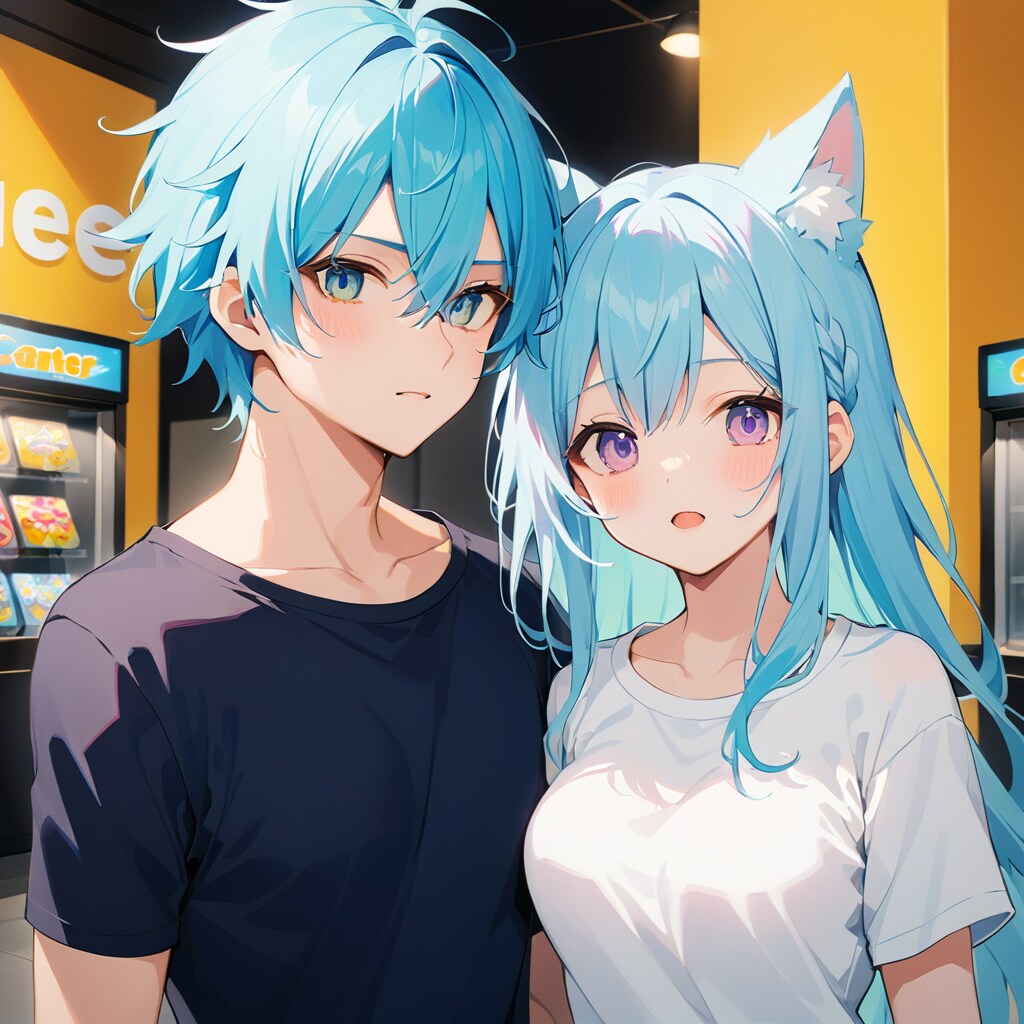 彼女に用があるのか？