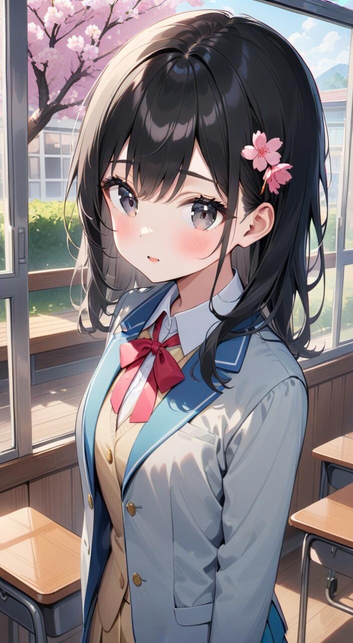 桜（10） | の人気AIイラスト・グラビア