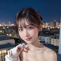泡風呂 2枚目