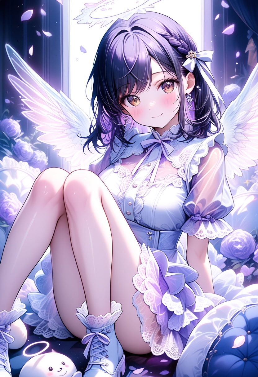 470 | の人気AIイラスト・グラビア