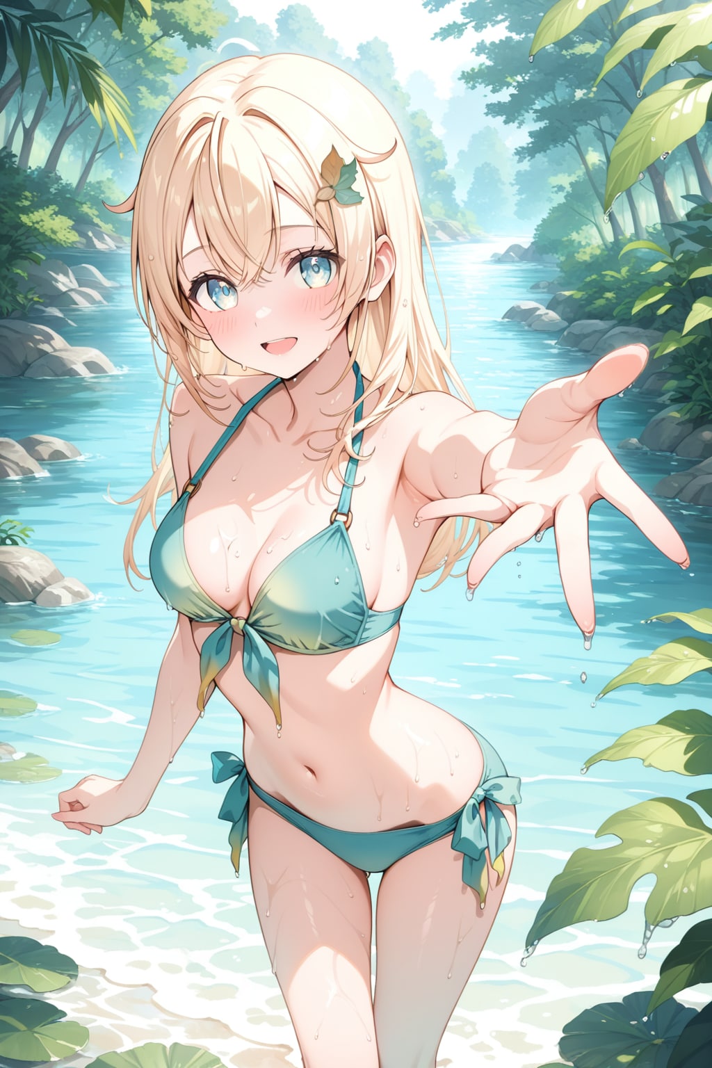 風真いろは