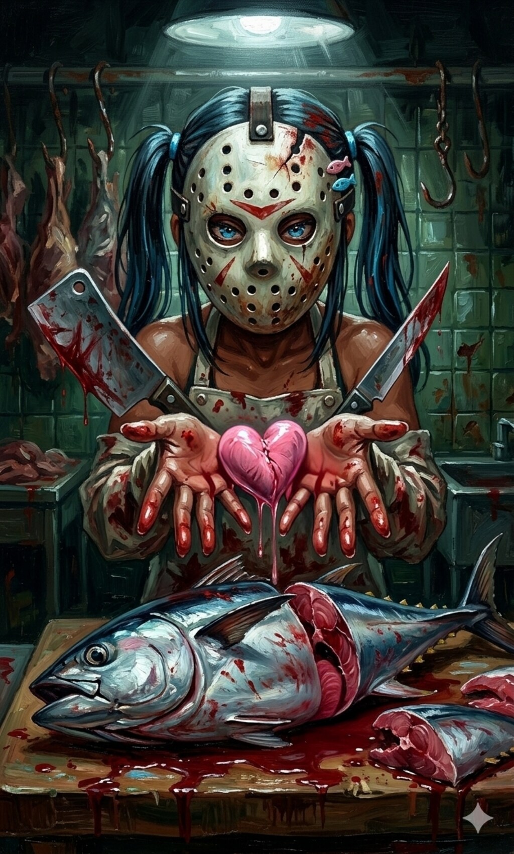 【アグこな】13日の金曜日