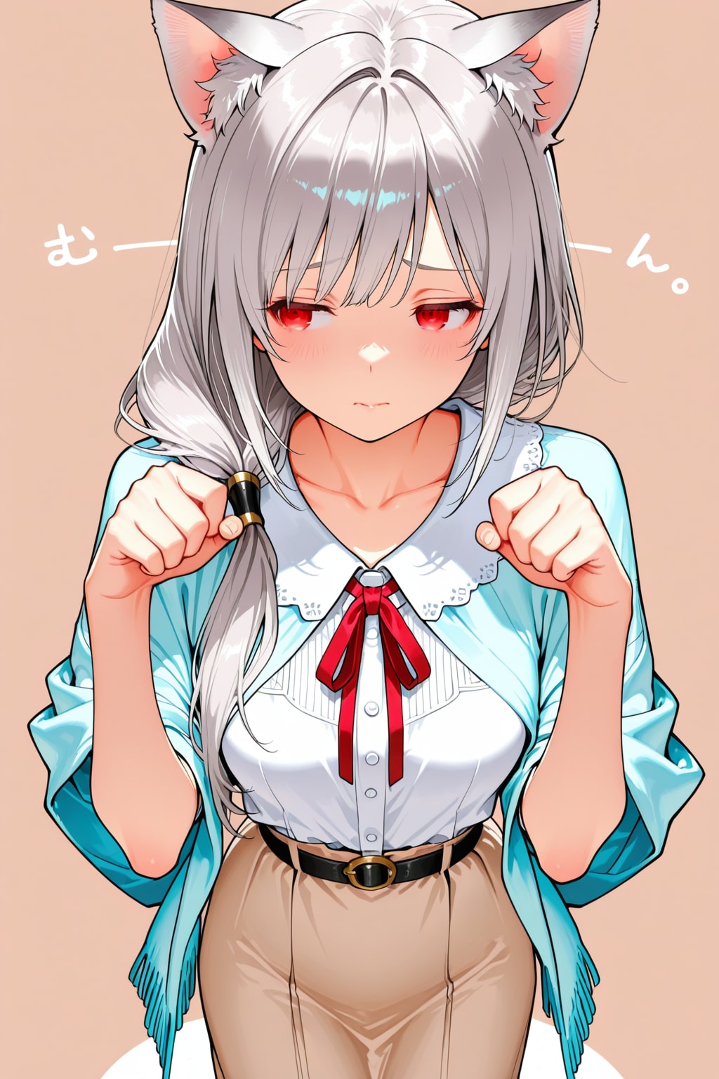 うちの子蔵出し増刊号