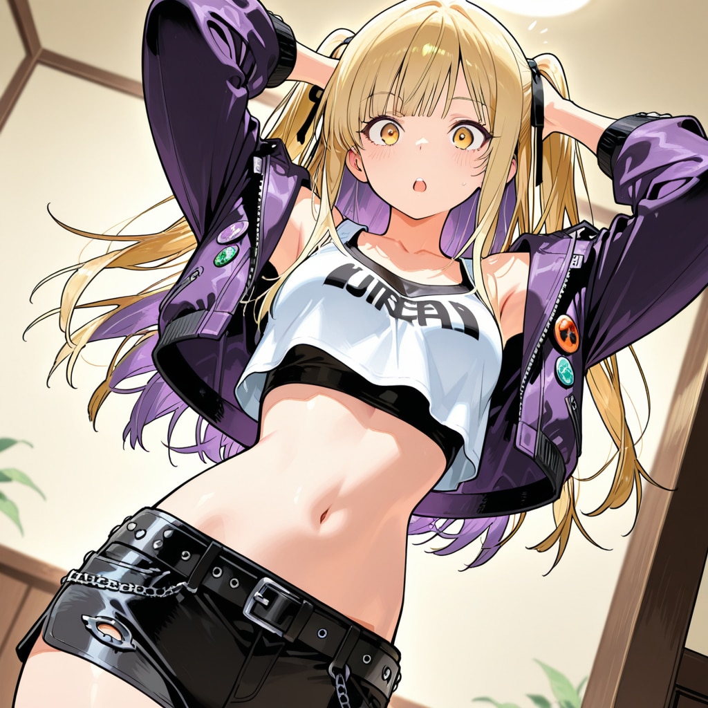 うちの子蔵出し増刊号