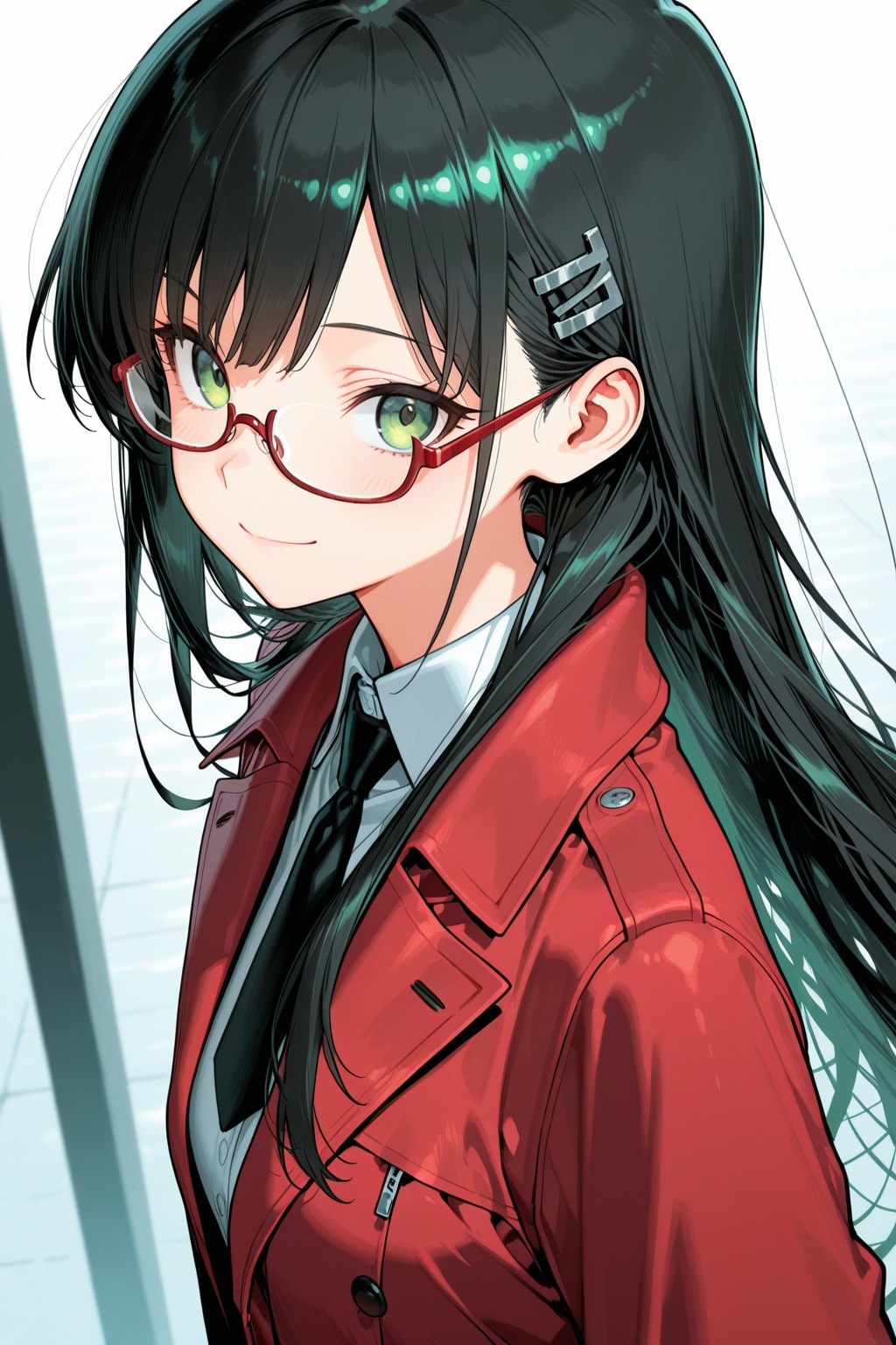 うちの子蔵出し増刊号