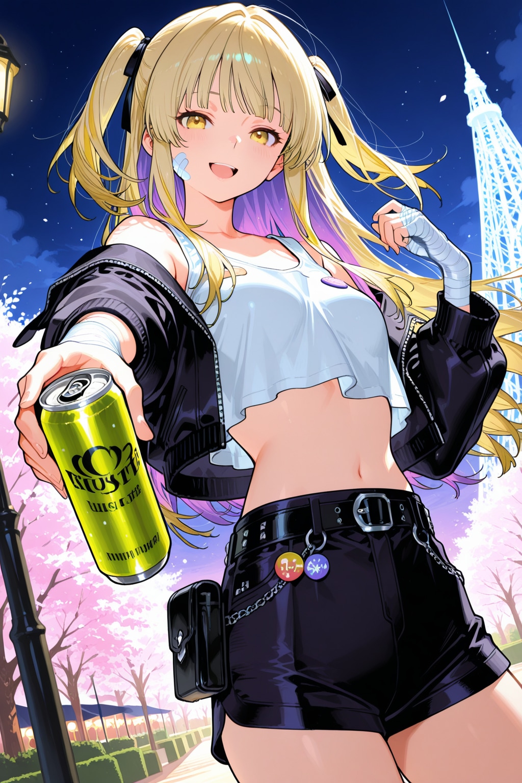 うちの子蔵出し増刊号