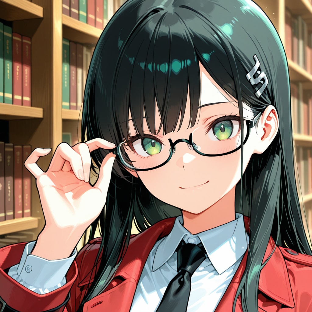 うちの子蔵出し増刊号