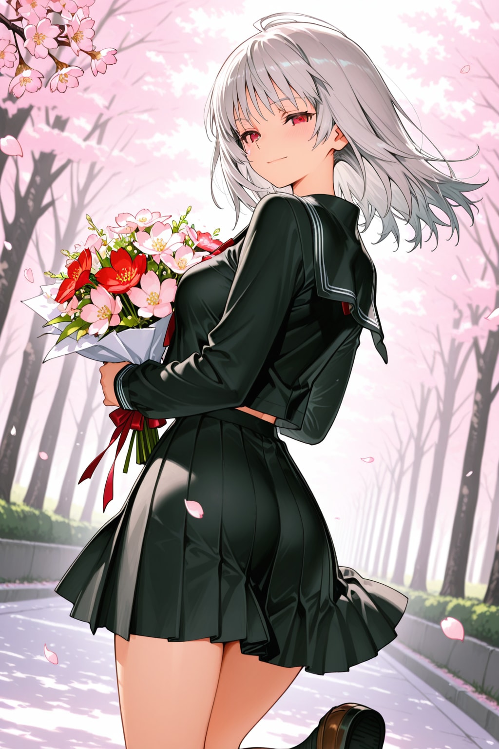 うちの子蔵出し増刊号