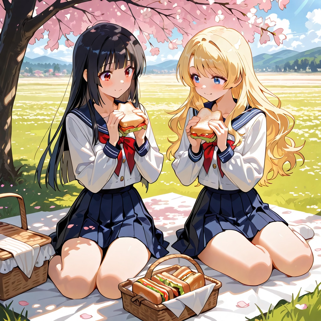 ちちぷいピクニック！