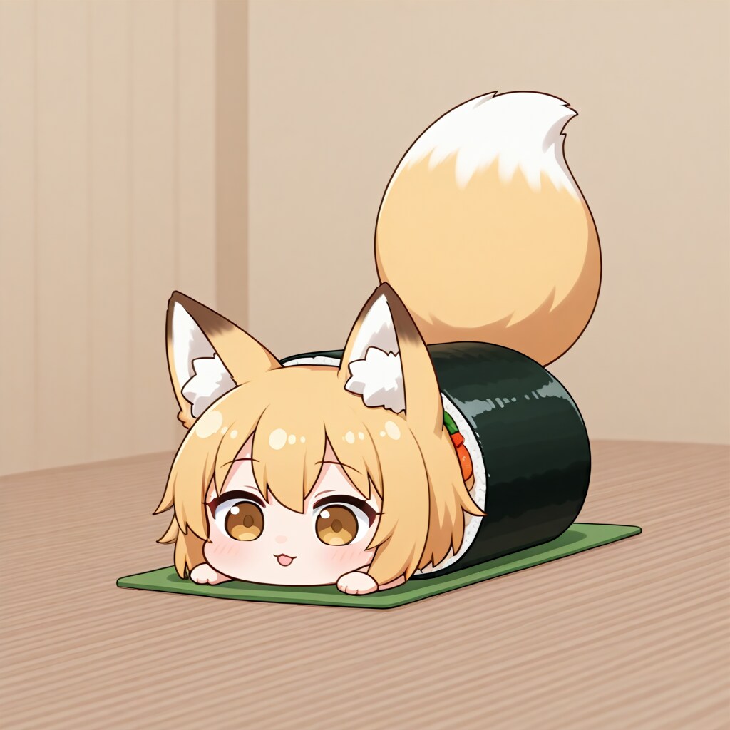 巻寿司の日