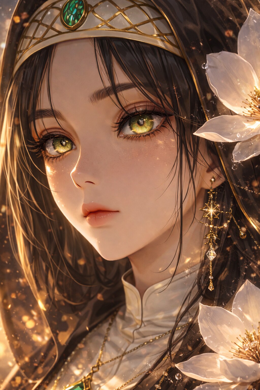 イレーネさん