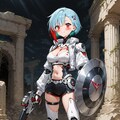 戦闘力が高いアンドロイドが欲しいと思う今日この頃 5枚目